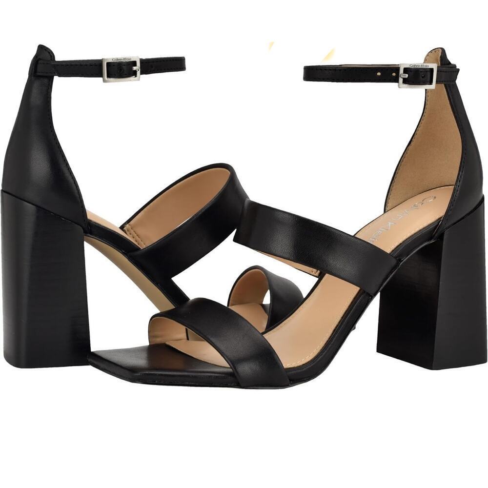 Calvin Klein womens Sheryl Size 9M